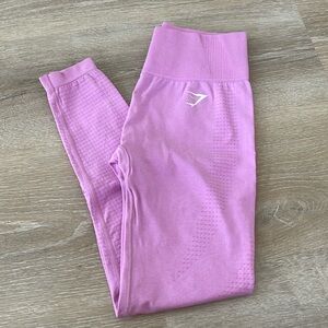 Gymshark adapt leggings